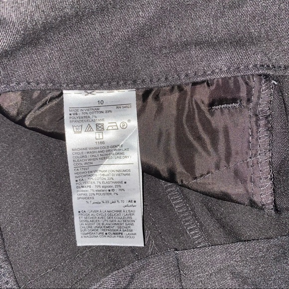 Old Navy Dress Pants - Picture 3 of 6